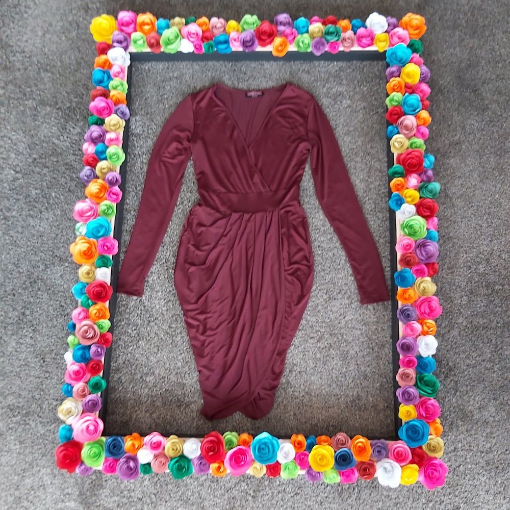 Cocktail Dress - Picture 1 of 2